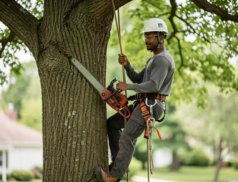 Tree Removal North Andover